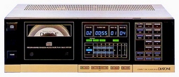 Diatone DP 101 